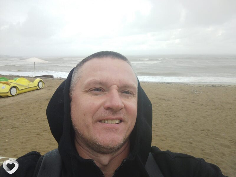 Евгений, 43, Вязниках — анкета №810302