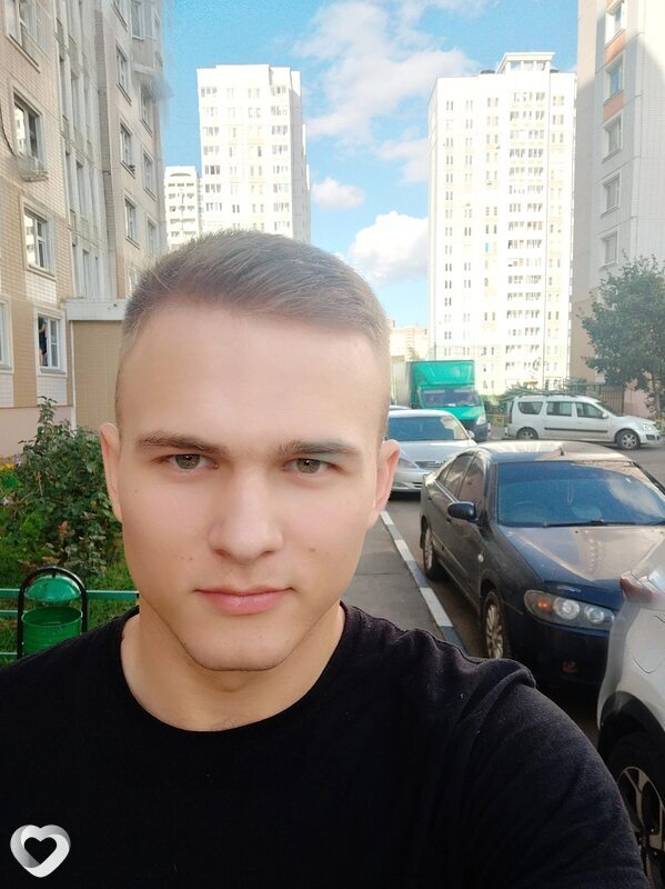 Сергей, 26, Подольске — анкета №810307