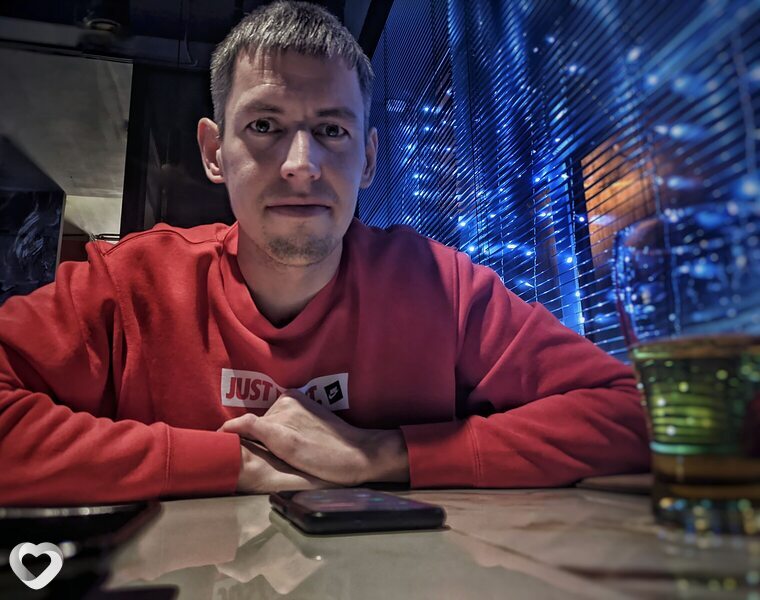 Миша, 39, Тобольске — анкета №810314