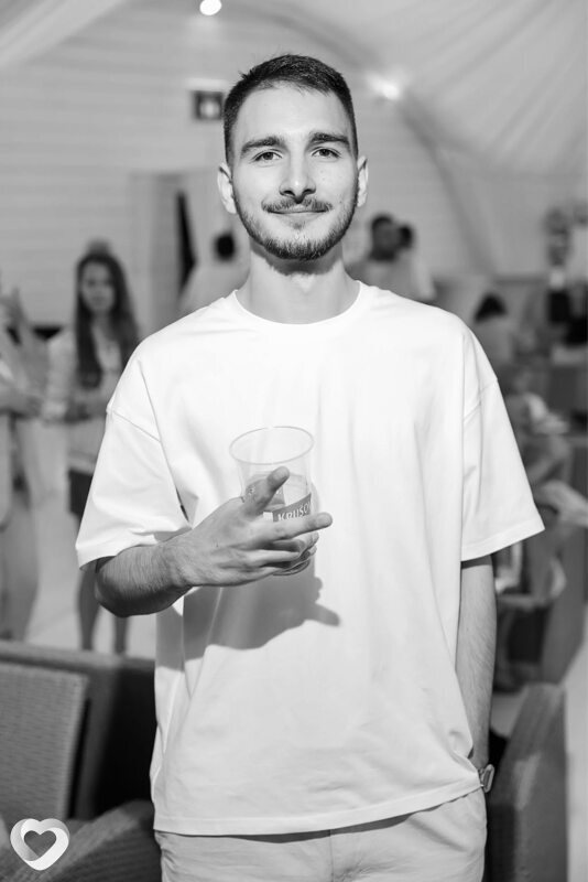Григорий, 26, Москве — анкета №810315
