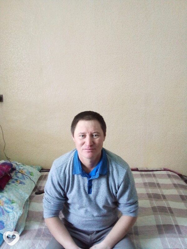 Орынбасар, 46, Оренбурге — анкета №810317