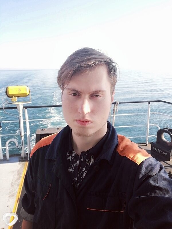 Владислав, 24, Краснодаре — анкета №810547