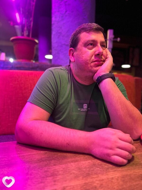 Сергей, 45, Шахтах — анкета №810551