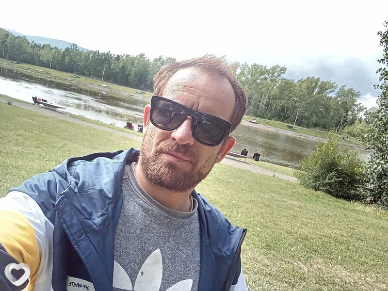 Алексей, 36, Старом Осколе — анкета №810552