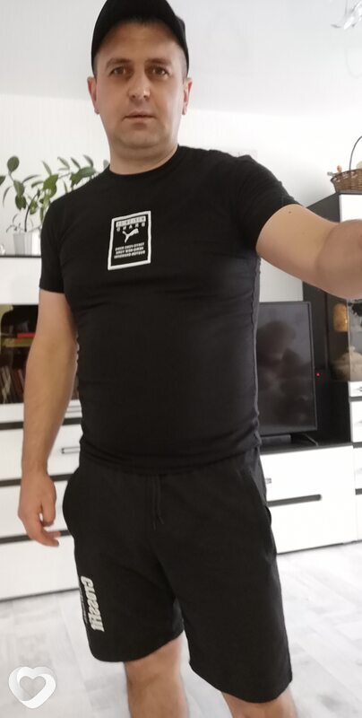 Алексей, 41, Магнитогорске — анкета №810554