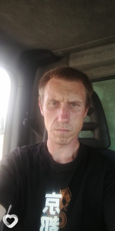 Валерий, 37, Могилев — анкета №810561