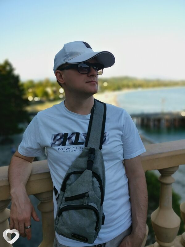 Алексей, 42, Ярославле — анкета №810565