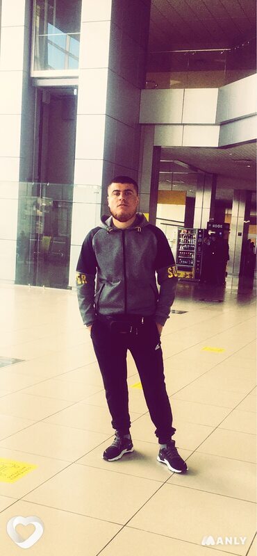 Дамир, 28, Екатеринбурге — анкета №810569