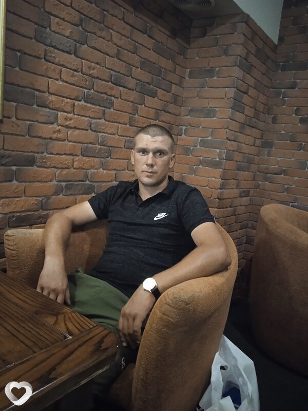Елисей, 30, Донецк (Ростовская Обл.) — анкета №810570