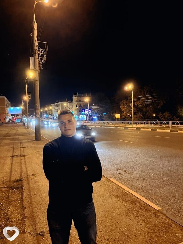 Валерий, 24, Ангарске — анкета №810573