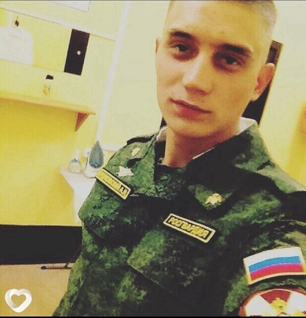 Александр, 27, Ревде — анкета №810575