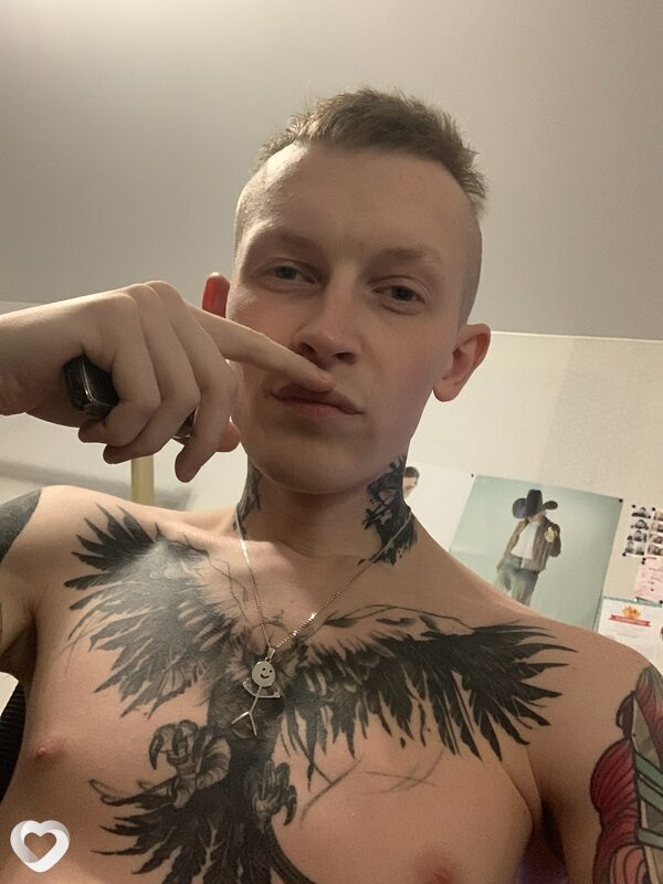 Александр, 28, Минске — анкета №810576