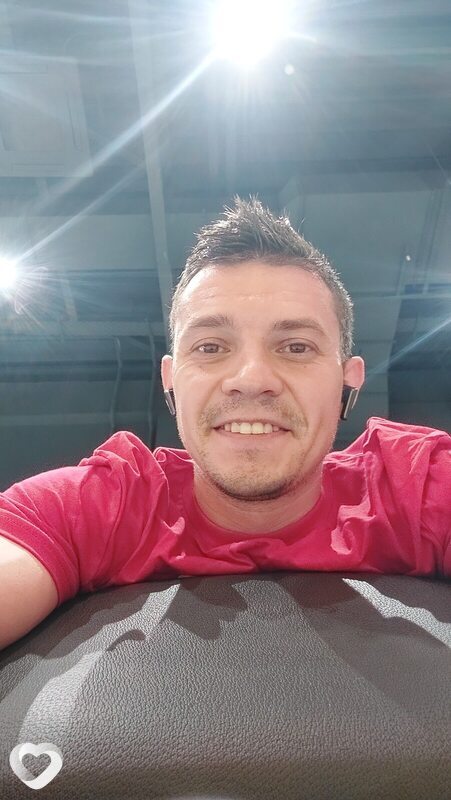 Сергей, 36, Москве — анкета №810577