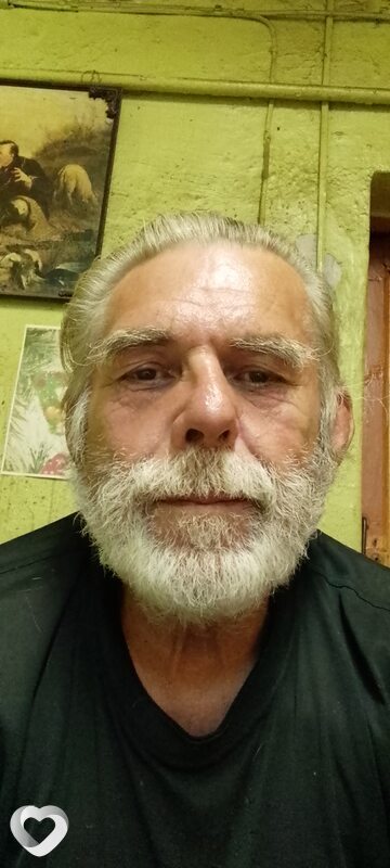 Владимир, 65, Твери — анкета №810581