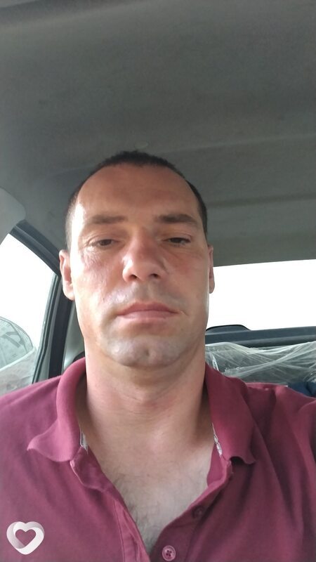 Виктор, 43, Краснодаре — анкета №810582
