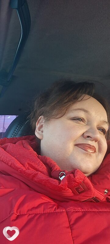 Елена, 48, Арамиле — анкета №810583