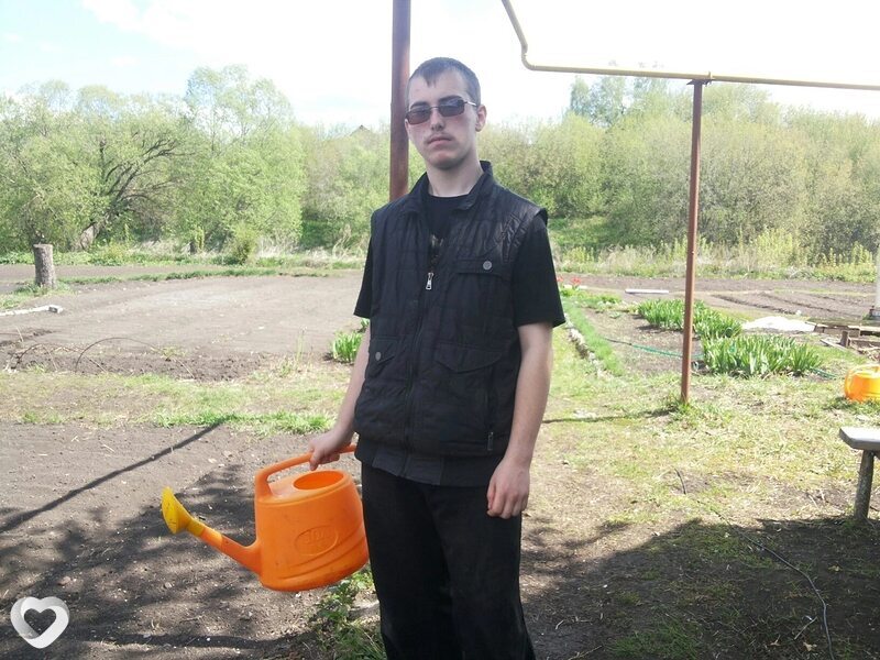 Дмитрий, 28, Нижнем Новгороде — анкета №810586