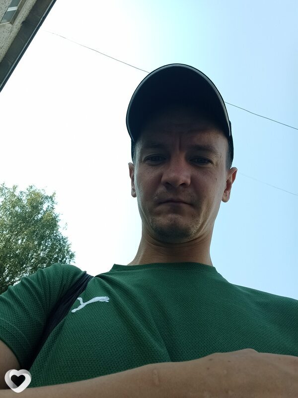 Александр, 32, Перми — анкета №810587