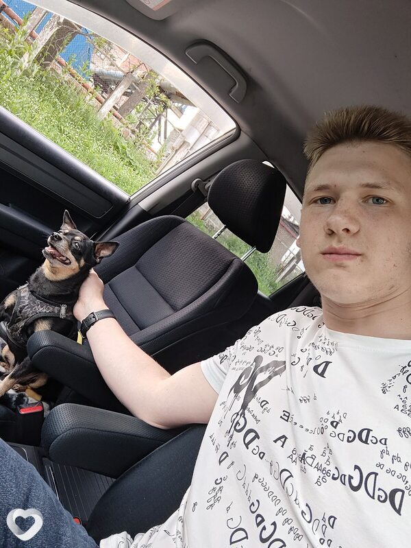Александр, 22, Ванино — анкета №810591