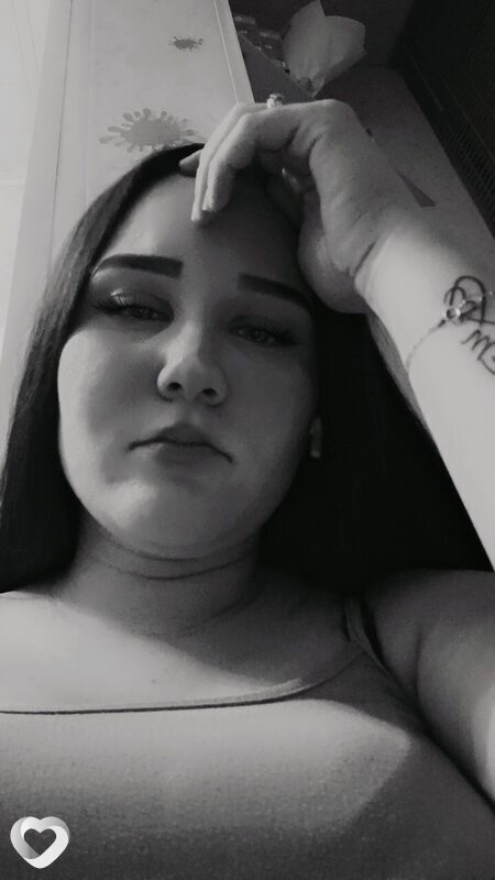 Даша, 23, Волгограде — анкета №810371