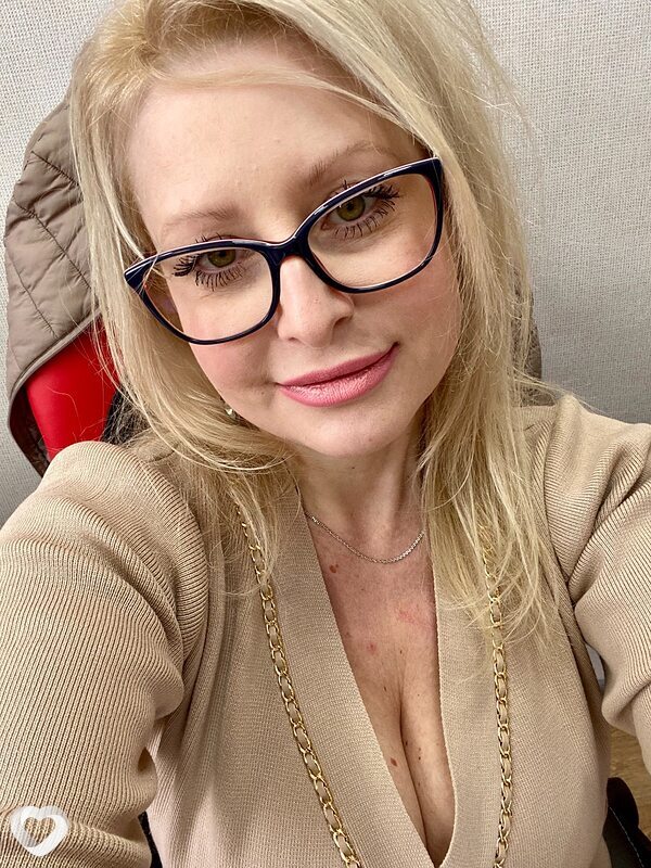 Алина, 42, Нижнем Новгороде — анкета №810374