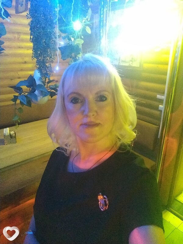 Руслана, 49, Усть-Илимск — анкета №810375