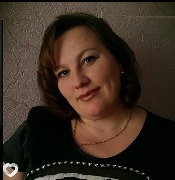 Оксана, 48, Таганроге — анкета №810376