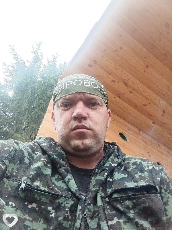 Алексей, 40, Кемерове — анкета №810379