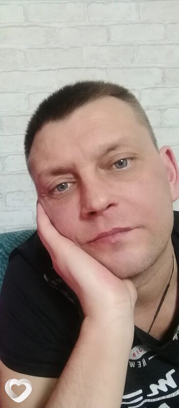 Павел, 40, Челябинске — анкета №810382
