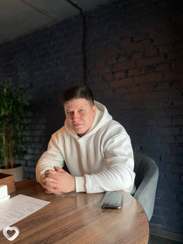Анатолий, 27, Новокузнецке — анкета №810384