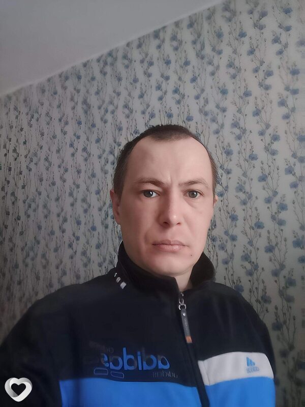 Владимир, 38, Челябинске — анкета №810388