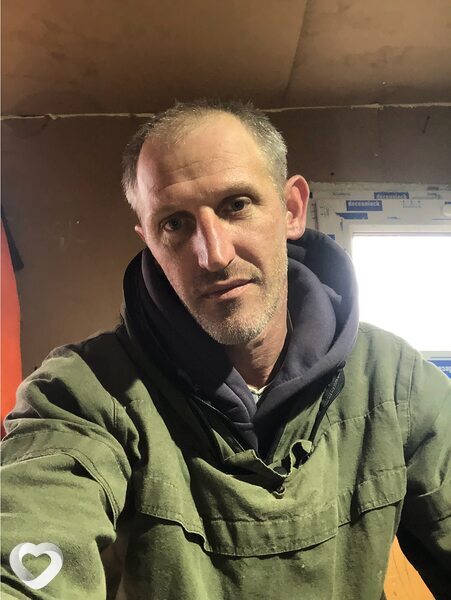 Петя, 44, Ростове-на-Дону — анкета №810393