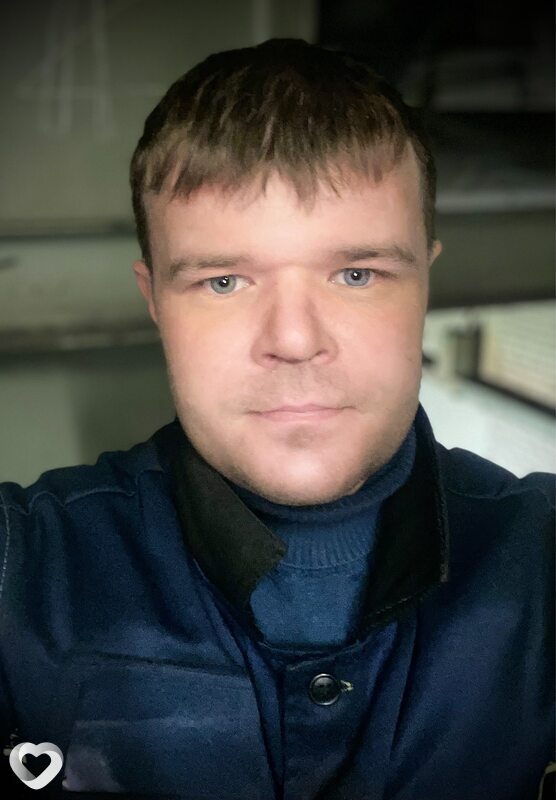 Сергей, 41, Липецке — анкета №810436