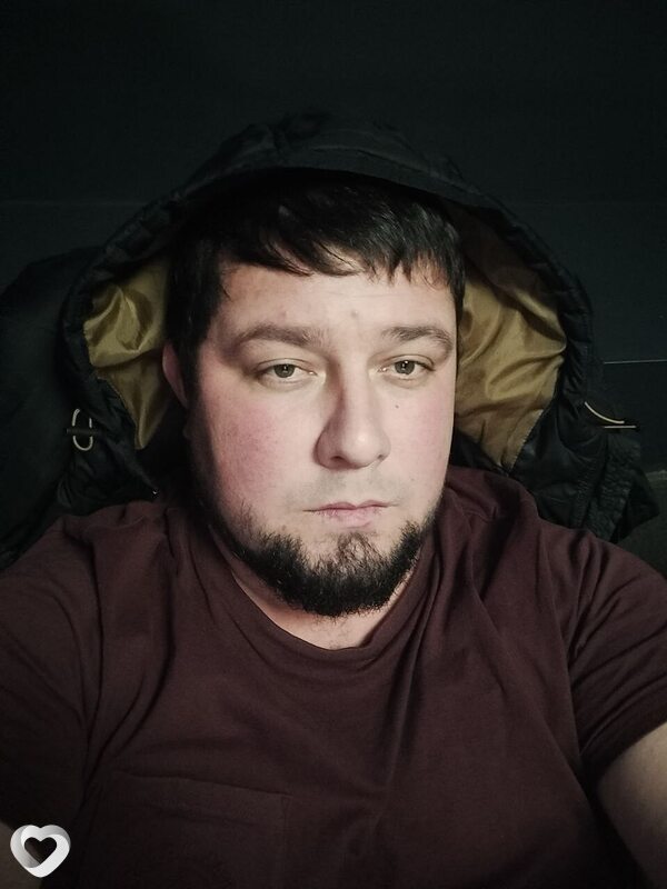 Артур, 35, Сургуте — анкета №810437