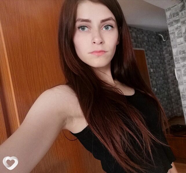 Елизавета, 32, Слуцке — анкета №810438