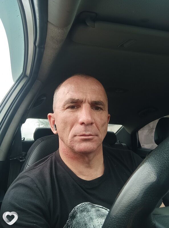 Владимир, 50, Москве — анкета №810439