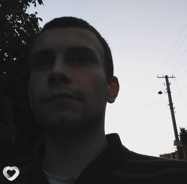 Тигр, 27, Киеве — анкета №810324