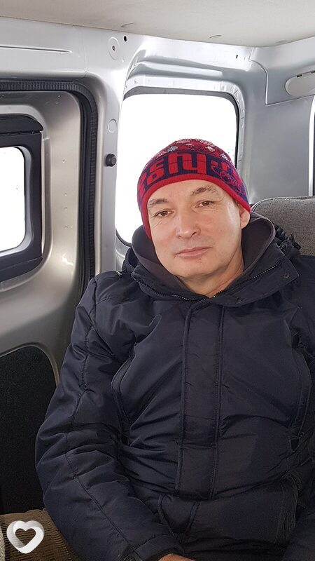 Максим, 40, Новосибирске — анкета №810333