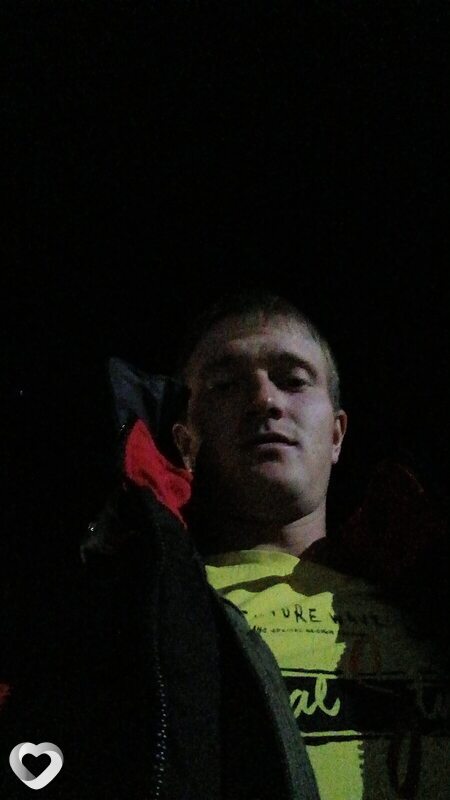 Кирилл, 26, Биробиджане — анкета №810342