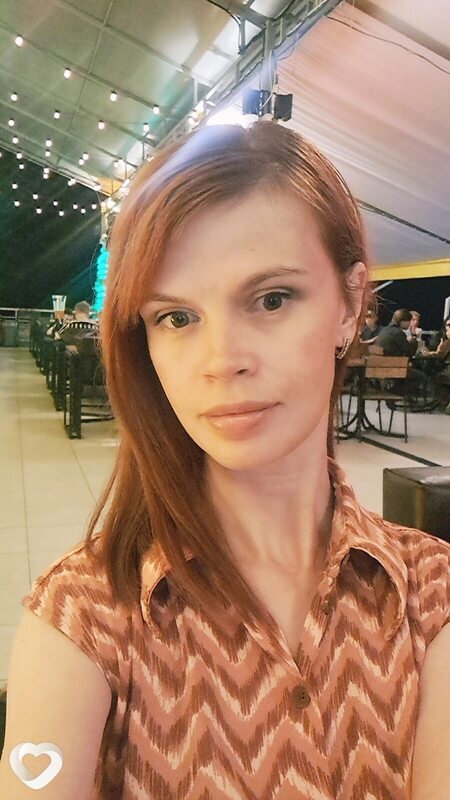 Алиса, 36, Орехово-Зуеве — анкета №810401