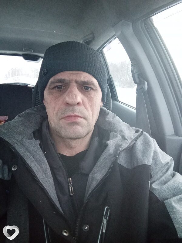 Алексей, 46, Новосибирске — анкета №810407