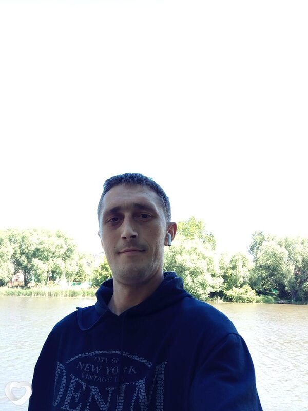 Юрий, 36, Ульяновске — анкета №810410