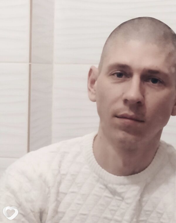 Андрей, 34, Санкт-Петербурге — анкета №810412