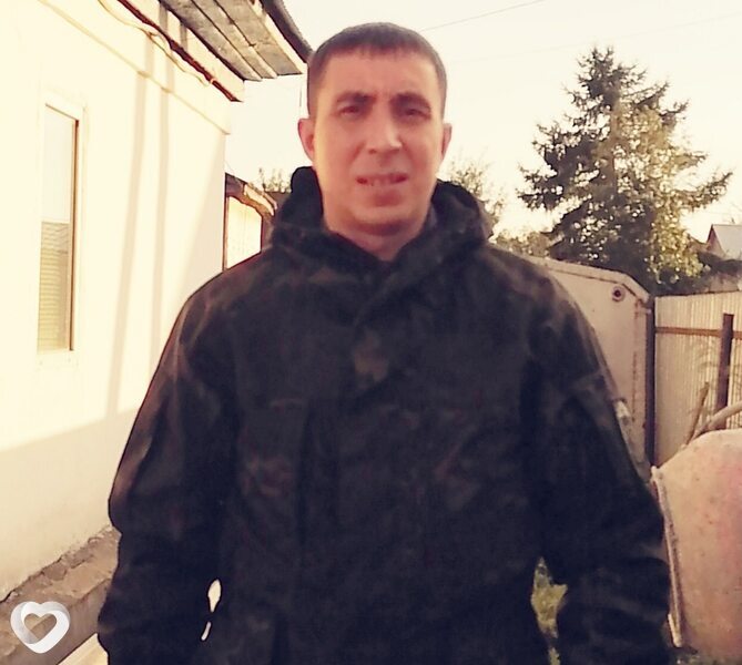 Евгений, 44, Кемерове — анкета №810413