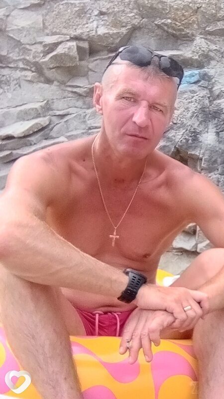 Сергей, 43, Курске — анкета №810470