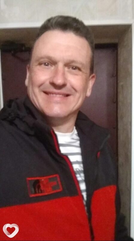 Дмитрий, 51, Энгельсе — анкета №810474