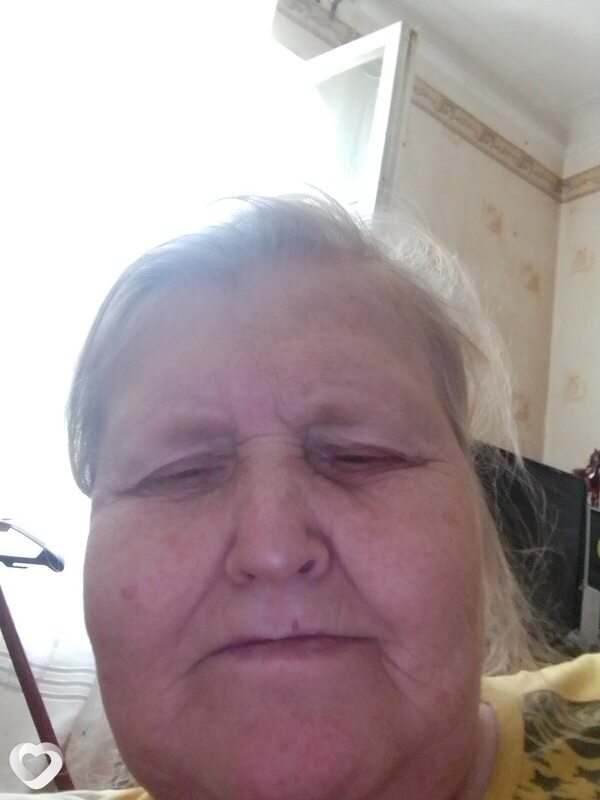 Ольга, 64, Новоуральске — анкета №810487