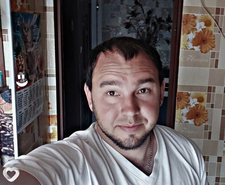 Олег, 32, Луганске — анкета №810448