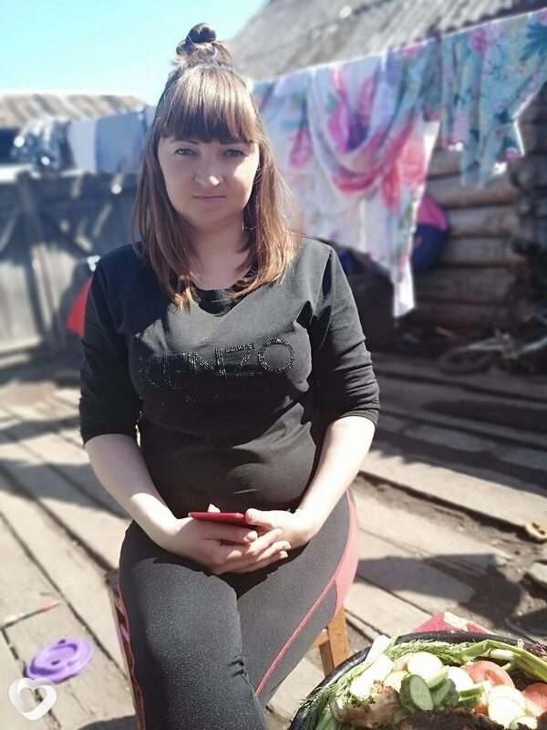 Кристина, 30, Ачинске — анкета №810452