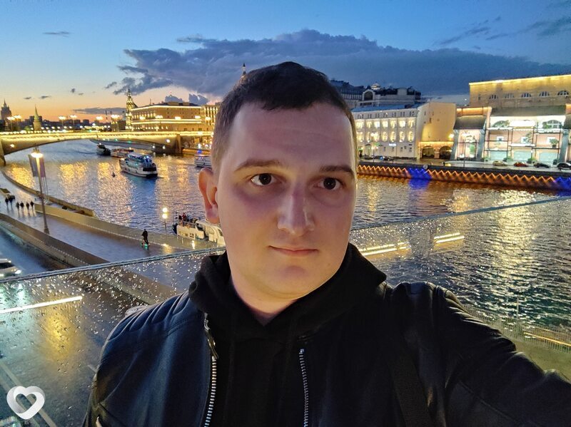 Сережа, 33, Рязани — анкета №810463